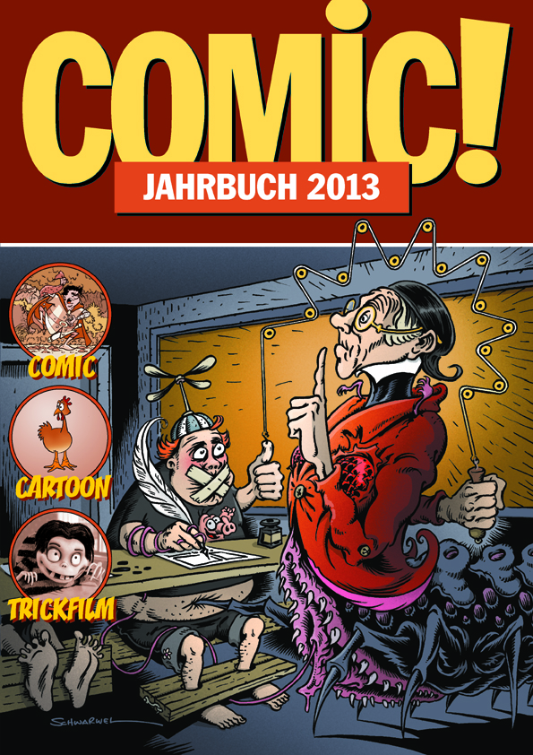 Cover 2013