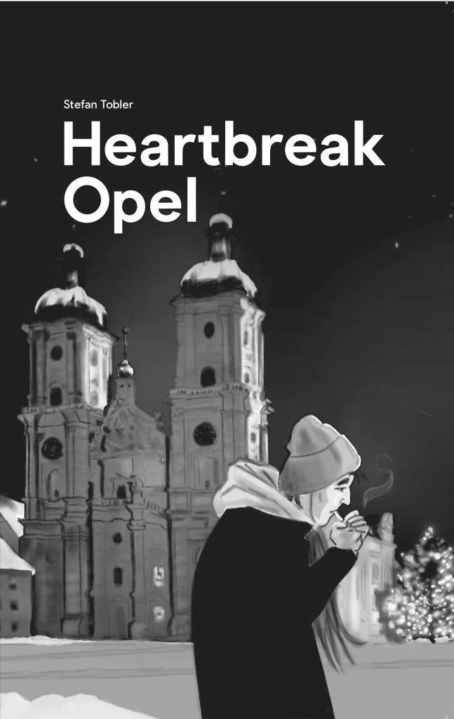 Heartbreak Opel