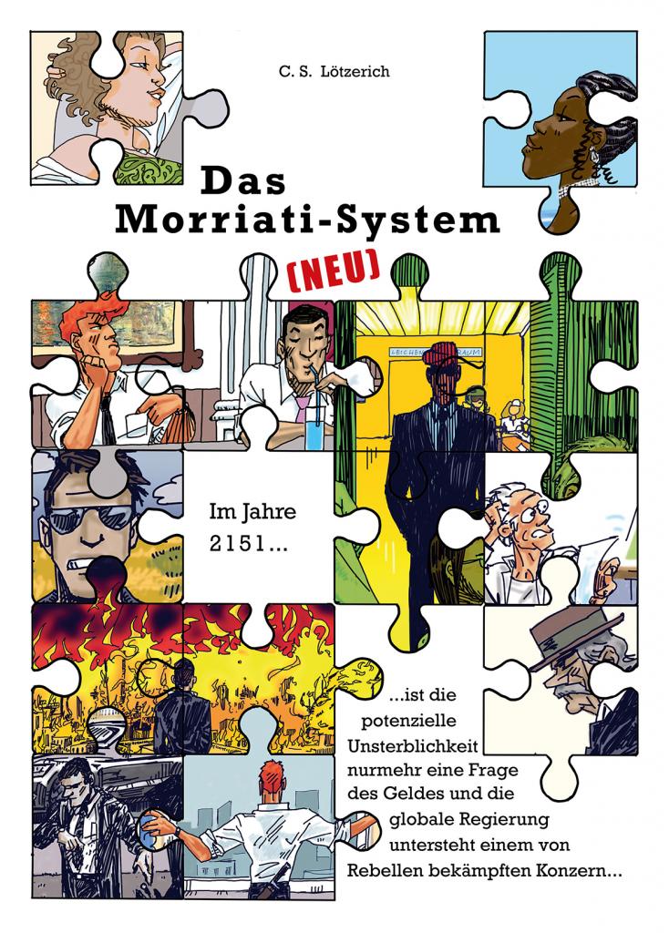 Das Morriati System