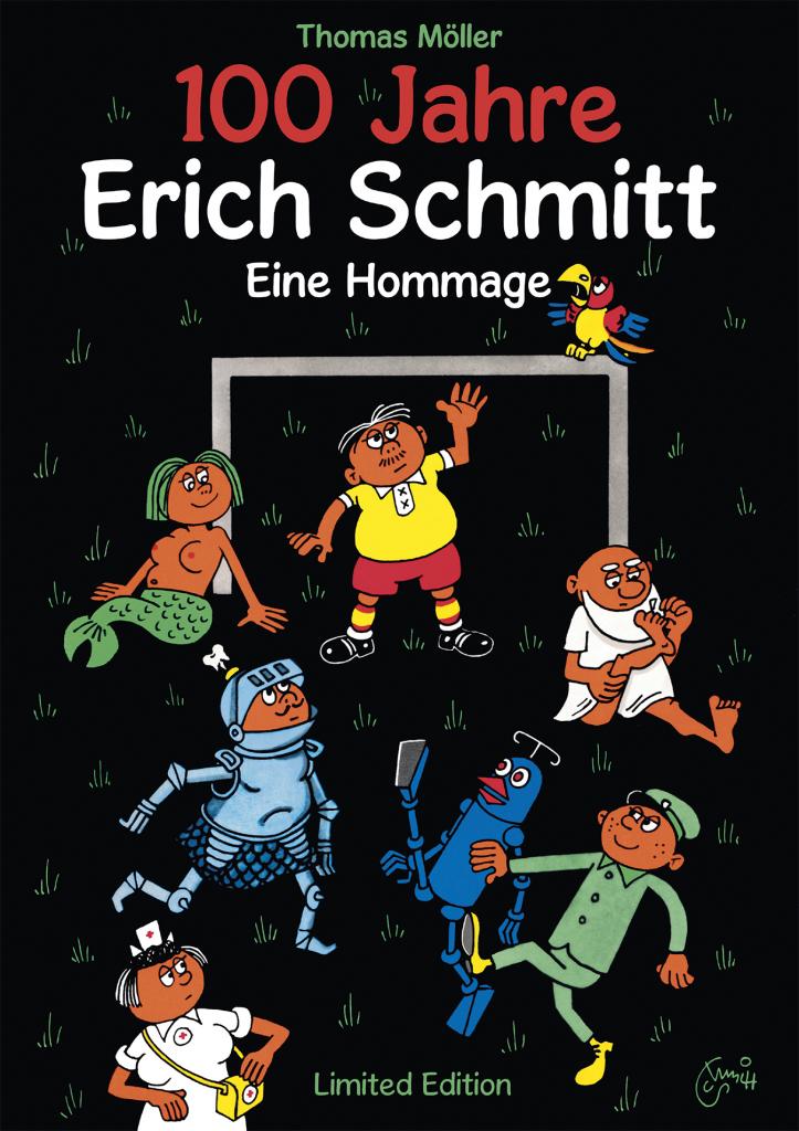 Erich Schmitt U1